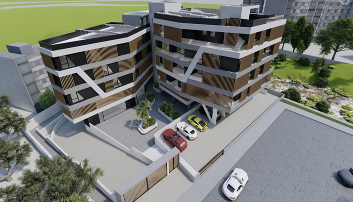 Image No.1-1 Bed Apartment for sale