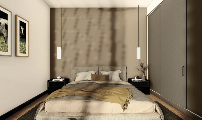 Image No.6-Appartement de 1 chambre à vendre à Agios Athanasios