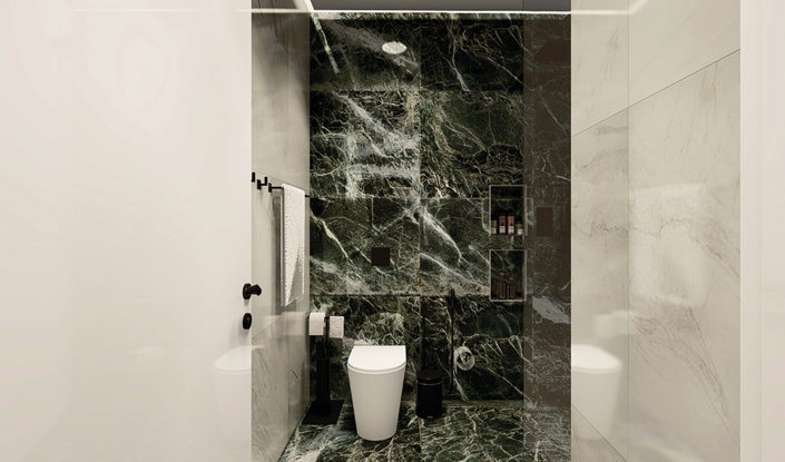 Image No.7-Appartement de 1 chambre à vendre à Agios Athanasios