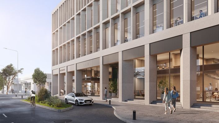 Image No.2-Commercial for sale