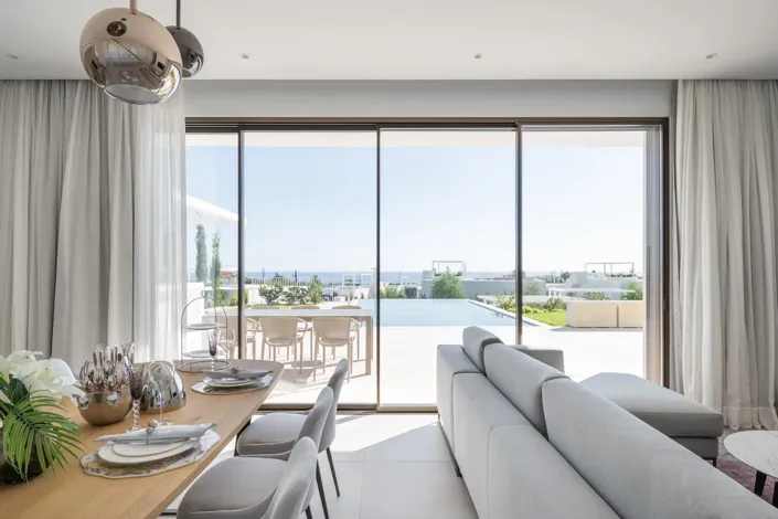 Image No.6-Villa de 4 chambres à vendre à Peyia