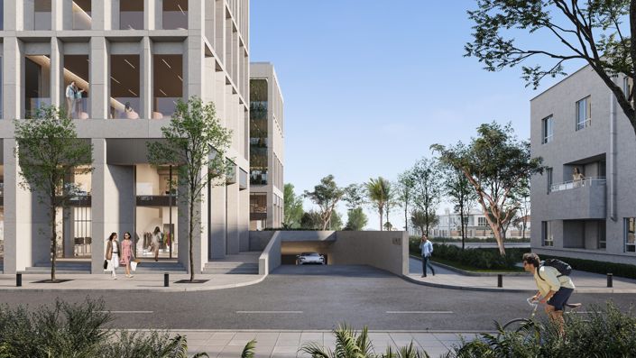 Image No.10-3 Bed Apartment for sale