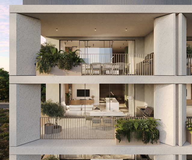 Image No.7-Appartement de 3 chambres à vendre à Geroskipou