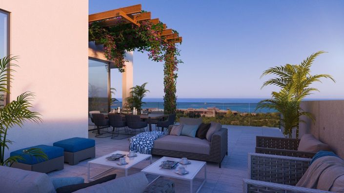 Image No.8-3 Bed Penthouse for sale