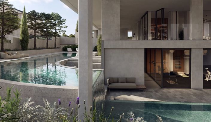 Image No.7-2 Bed Apartment for sale