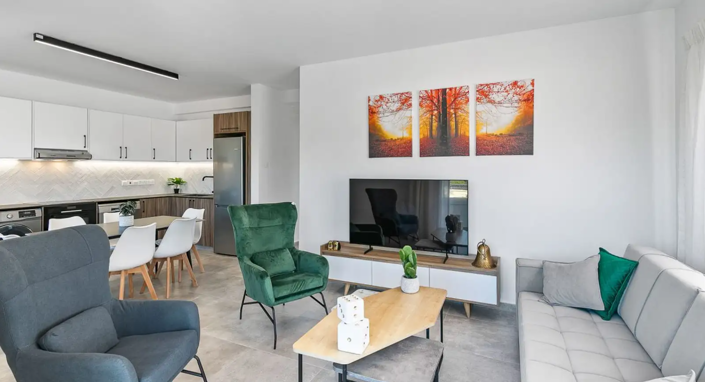 Image No.2-3 Bed Apartment for sale