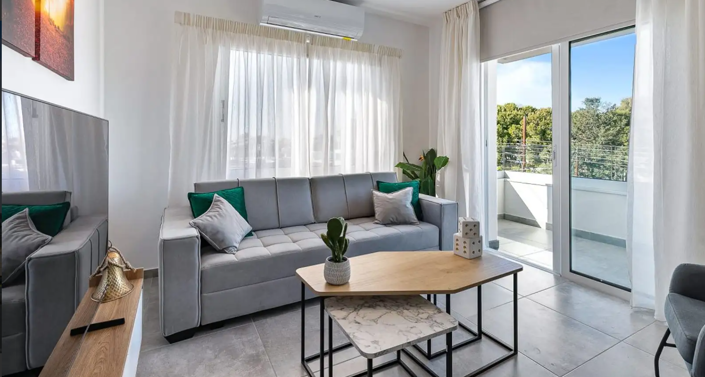 Image No.4-3 Bed Apartment for sale