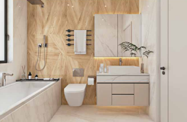 Image No.8-Appartement de 3 chambres à vendre à Agios Athanasios