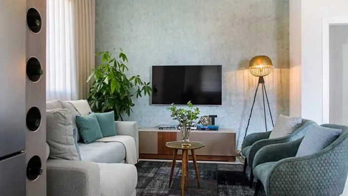 Image No.3-Appartement de 2 chambres à vendre à Limassol