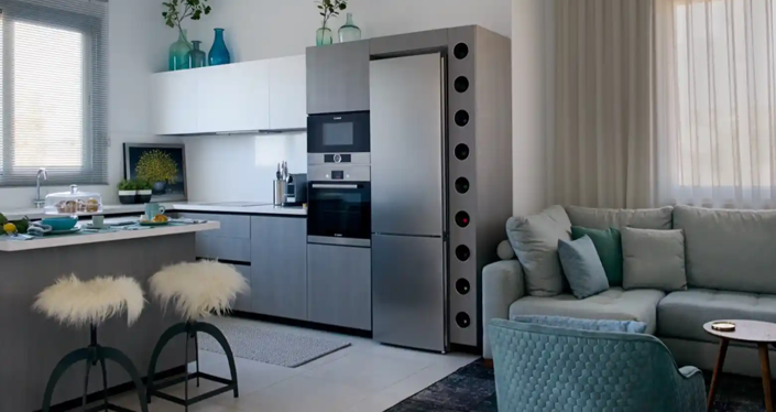 Image No.4-2 Bed Apartment for sale