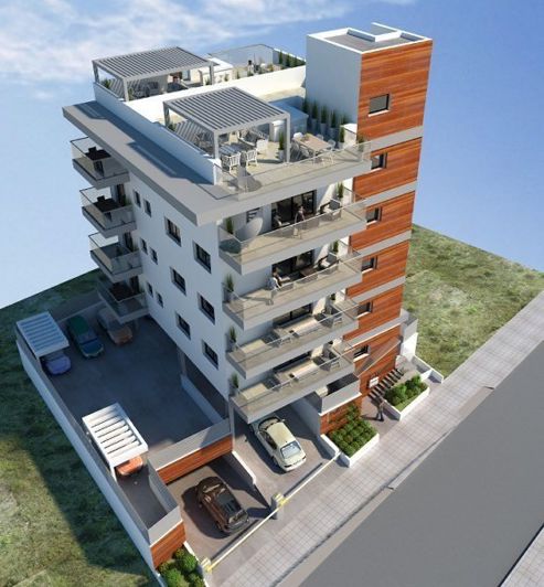 Image No.1-2 Bed Apartment for sale