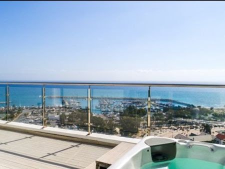 Image No.13-Penthouse de 2 chambres à vendre à Aradippou