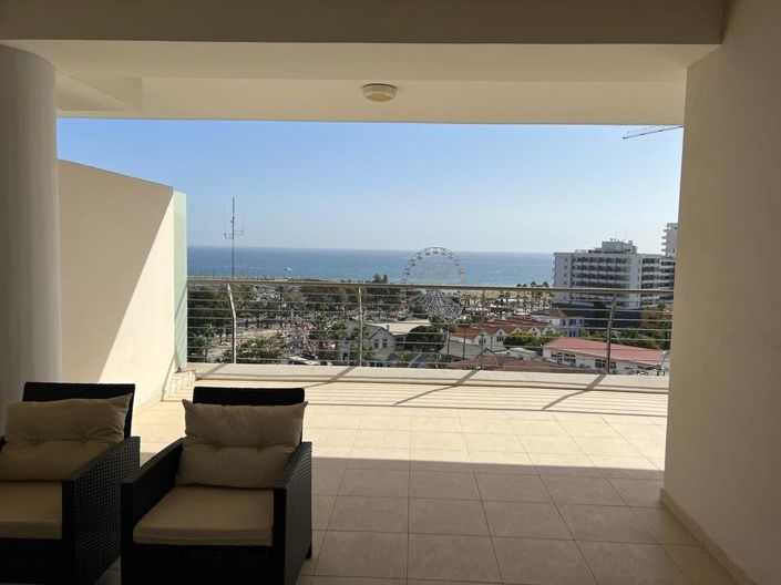 Image No.14-2 Bed Penthouse for sale