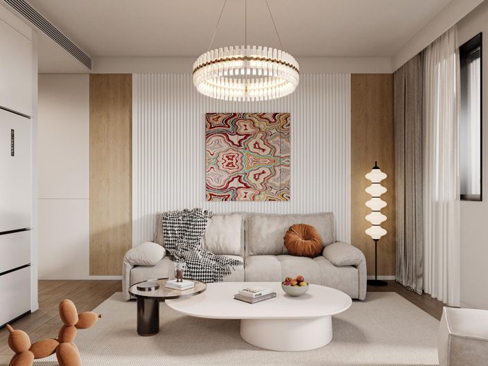 Image No.4-2 Bed Penthouse for sale