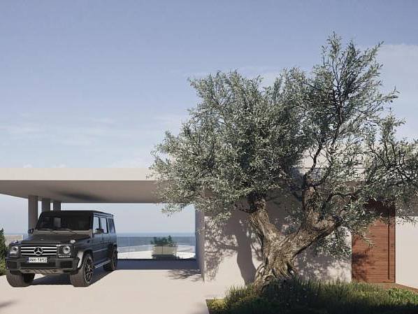 Image No.4-4 Bed House for sale