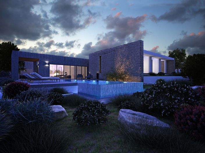 Image No.1-5 Bed House for sale