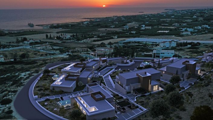 Image No.3-5 Bed House for sale