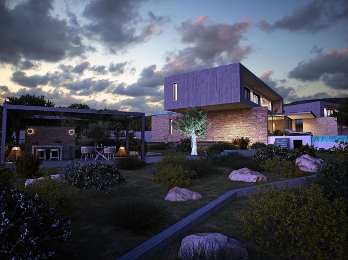 Image No.5-5 Bed House for sale