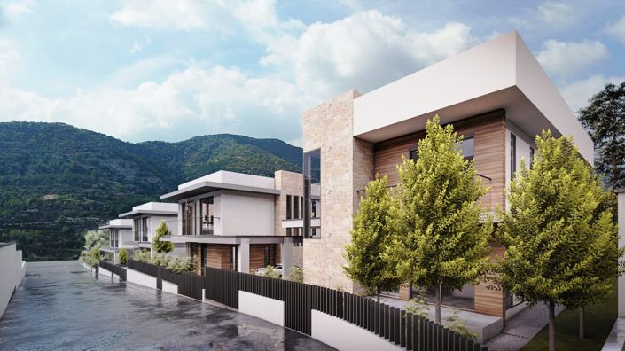 Image No.1-6 Bed House for sale