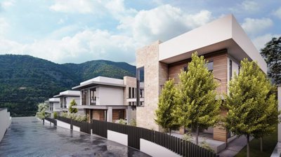 1 - Doros, House