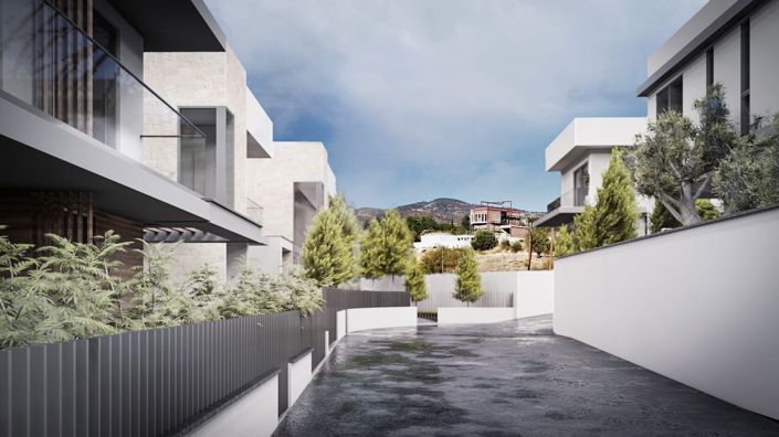 Image No.3-3 Bed House for sale