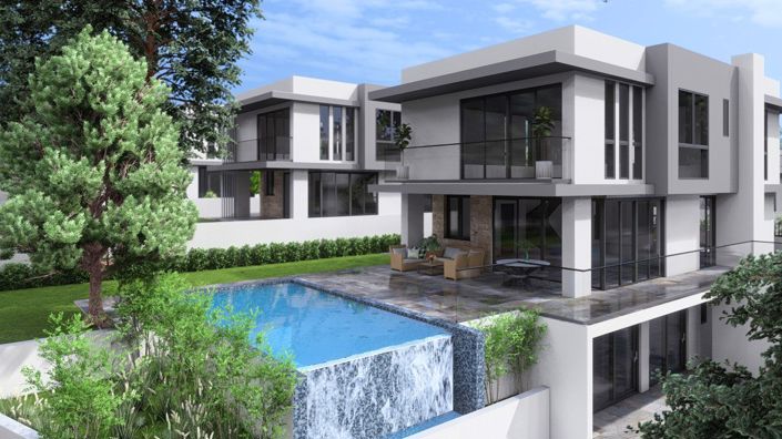 Image No.4-3 Bed House for sale