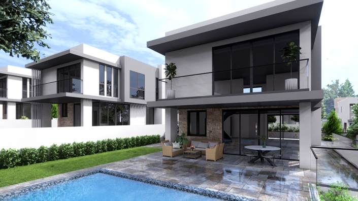 Image No.6-3 Bed House for sale