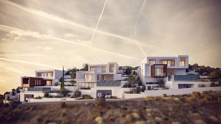 Image No.14-3 Bed Villa for sale