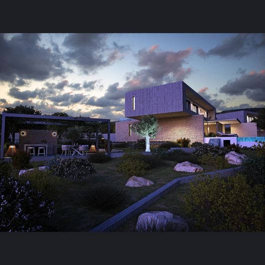 Image No.8-4 Bed House for sale