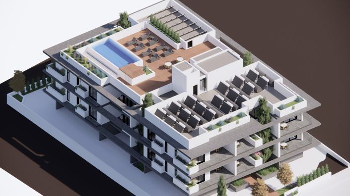 Image No.5-2 Bed Apartment for sale