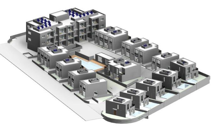 Image No.2-3 Bed House for sale