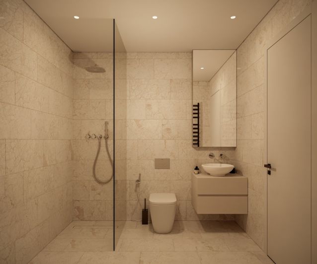 Image No.4-Appartement de 1 chambre à vendre à Universal