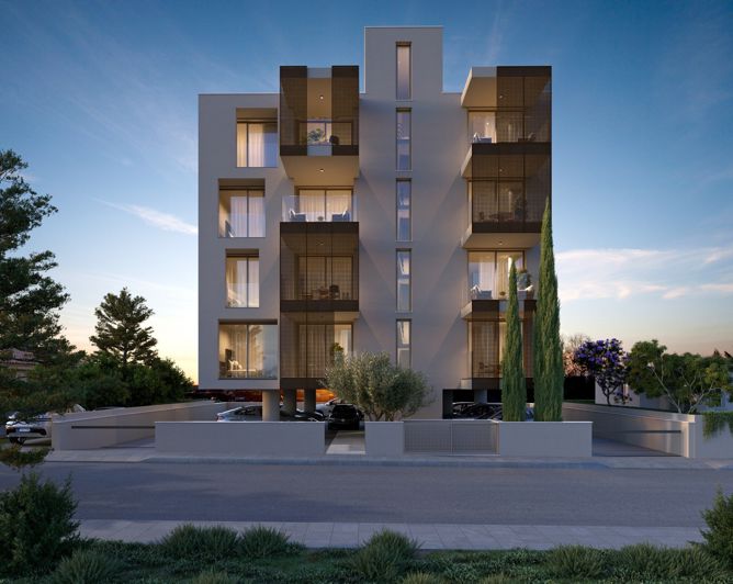 Image No.1-1 Bed Apartment for sale