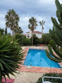 1 - Pissouri, Villa