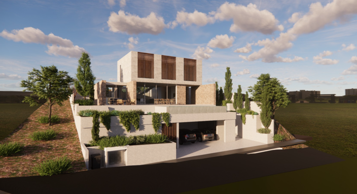 Image No.3-4 Bed Villa for sale