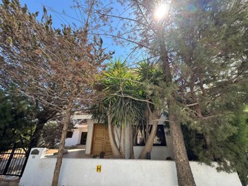 1 - Agios Nicolaos, Maison