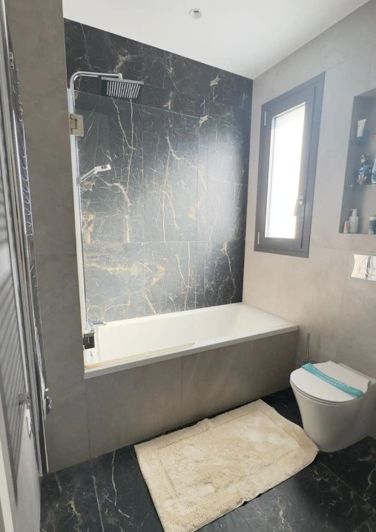 Image No.6-Penthouse de 3 chambres à vendre à Mouttagiaka