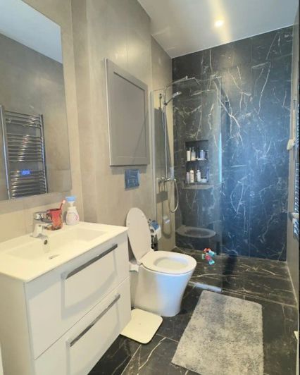 Image No.7-Penthouse de 3 chambres à vendre à Mouttagiaka