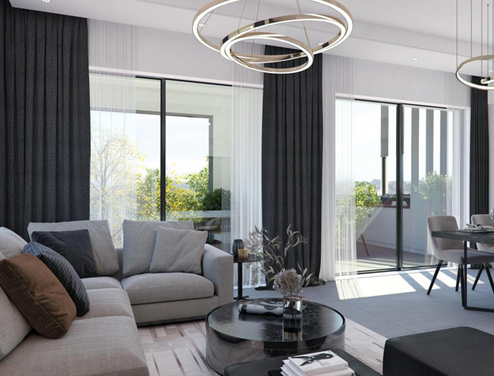 Image No.14-3 Bed Apartment for sale