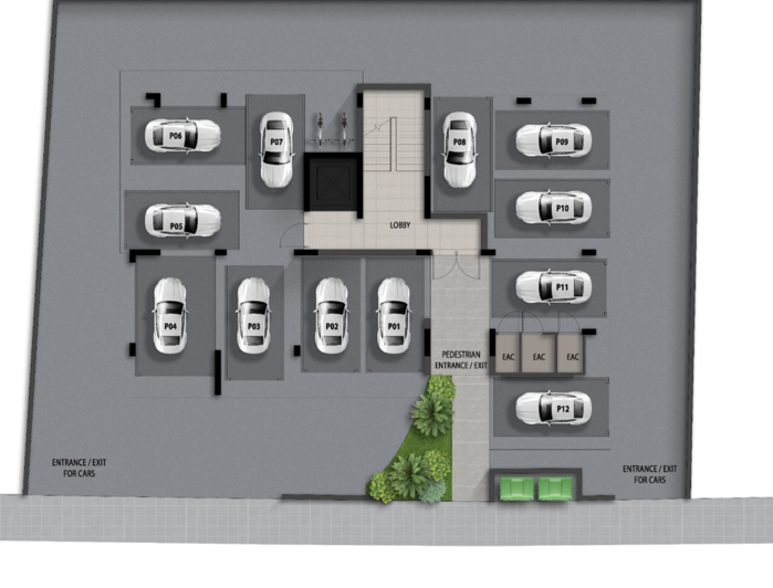 Image No.2-3 Bed Apartment for sale