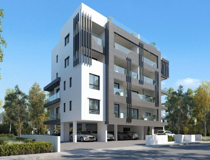 Image No.8-3 Bed Apartment for sale