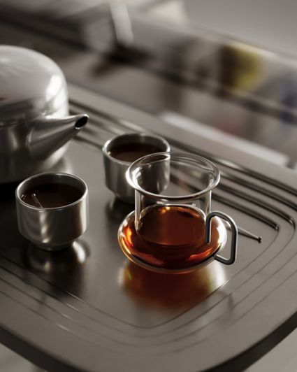 Image No.11-Appartement de 1 chambre à vendre à Zakaki