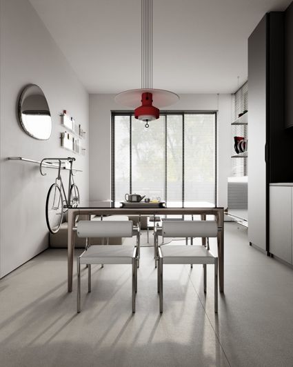 Image No.9-Appartement de 1 chambre à vendre à Zakaki