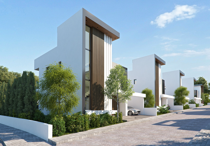 Image No.2-4 Bed Villa for sale