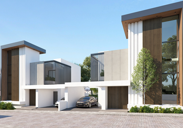 Image No.5-4 Bed Villa for sale