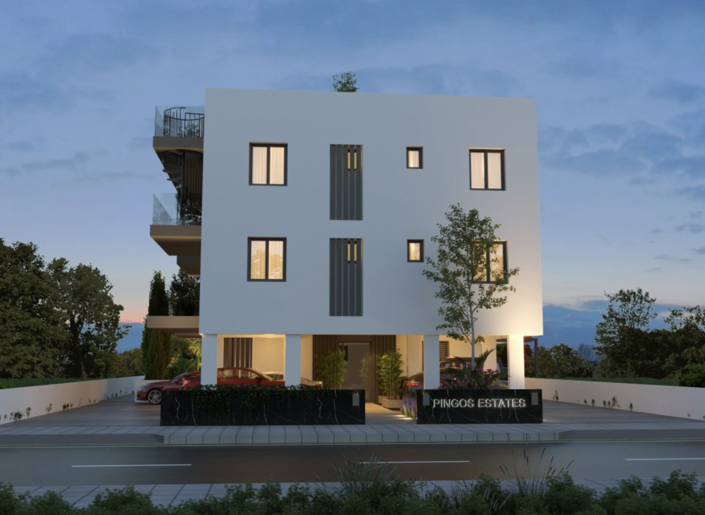 Image No.4-2 Bed Apartment for sale