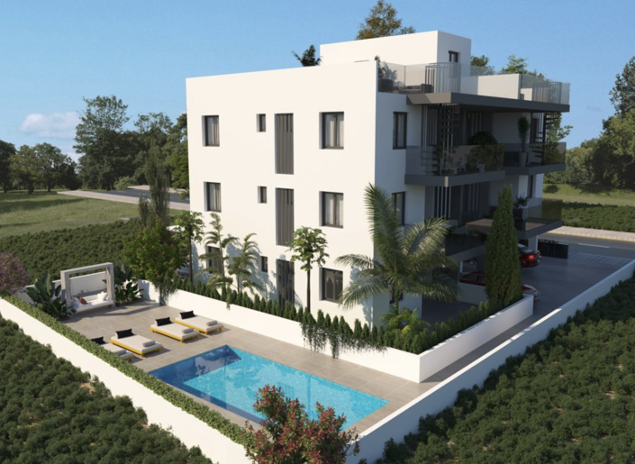 Image No.5-2 Bed Apartment for sale