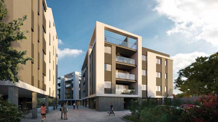 Image No.4-3 Bed Apartment for sale