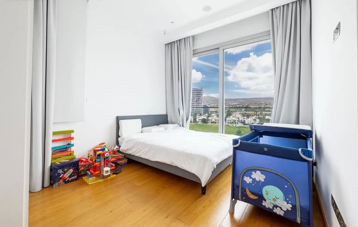 Image No.4-Appartement de 2 chambres à vendre à Limassol