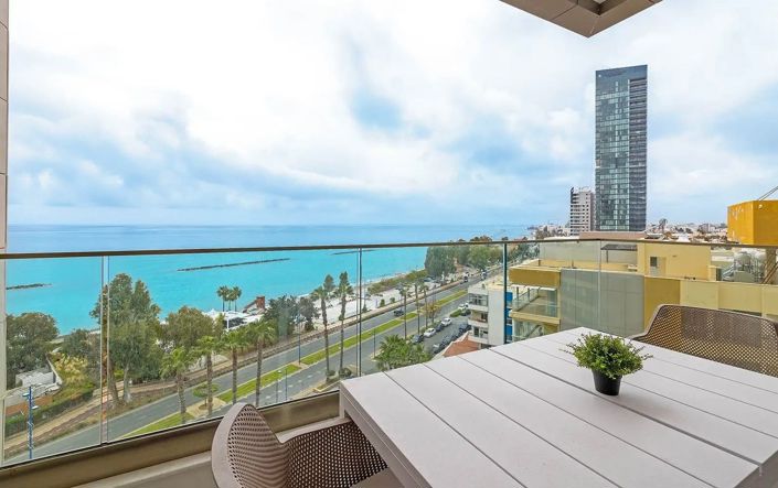 Image No.5-Appartement de 2 chambres à vendre à Limassol